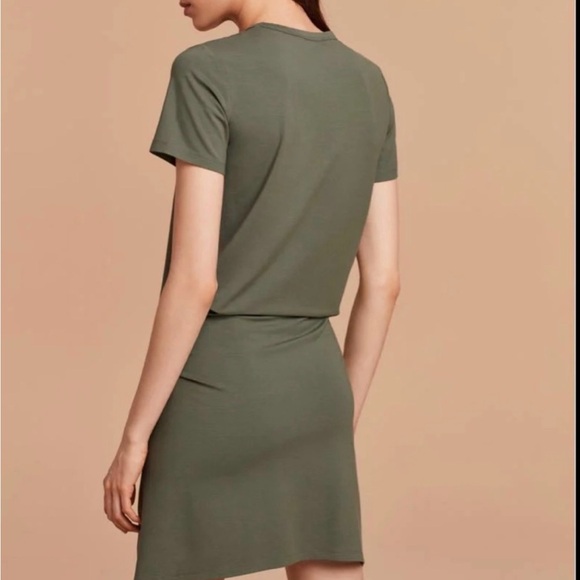 Wilfred Free Blair Dress - Picture 2 of 8